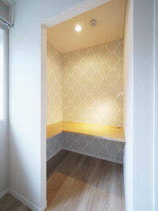 シャーメゾン　はなみずき 0201号-10