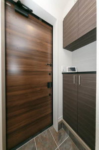 シャーメゾン忠　彦根 0107号-4