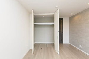 シャーメゾン忠　彦根 0107号-9