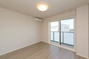 シャーメゾン忠　彦根 0203号-2