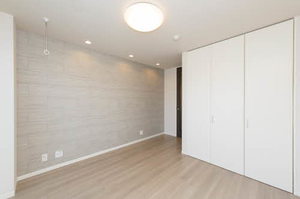 シャーメゾン忠　彦根 0203号-3