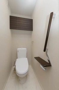 シャーメゾン忠　彦根 0203号-5