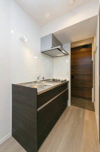 シャーメゾン忠　彦根 0203号-8