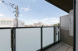 シャーメゾン忠　彦根 0203号-10