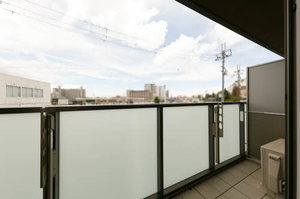 シャーメゾン忠　彦根 0206号-10