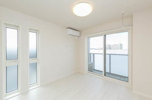 シャーメゾン忠　彦根 0301号-2