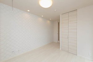 シャーメゾン忠　彦根 0301号-3