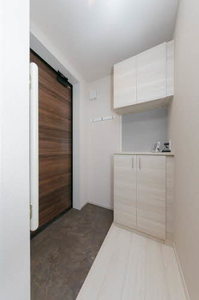 シャーメゾン忠　彦根 0301号-4