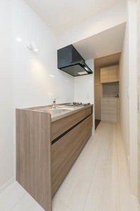 シャーメゾン忠　彦根 0301号-8