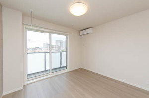 シャーメゾン忠　彦根 0306号-2