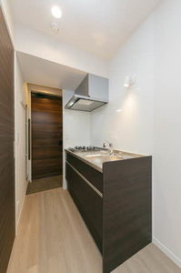 シャーメゾン忠　彦根 0307号-8