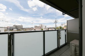 シャーメゾン忠　彦根 0307号-10