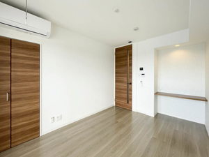 シャーメゾン中山 0203号-3