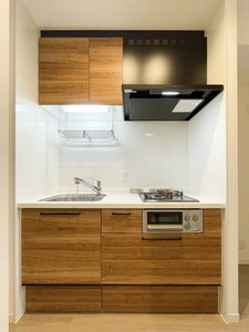 シャーメゾン中山 0203号-4