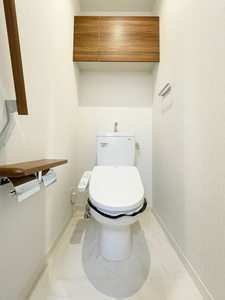 シャーメゾン中山 0203号-8