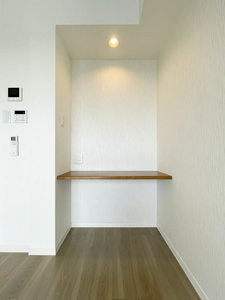 シャーメゾン中山 0203号-9