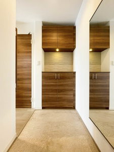 シャーメゾン中山 0203号-10