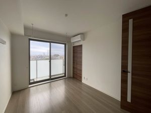シャーメゾン中山 0303号-2