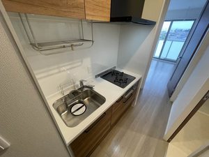 シャーメゾン中山 0303号-5