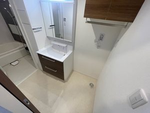 シャーメゾン中山 0303号-7