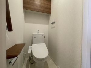 シャーメゾン中山 0303号-9