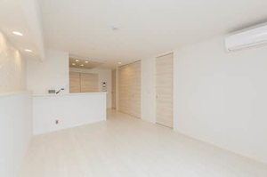 シャーメゾン ブランシュ 0202号-2