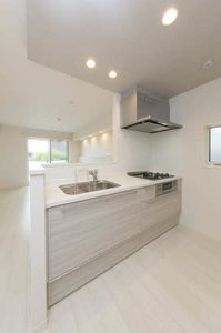 シャーメゾン ブランシュ 0202号-3