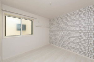 シャーメゾン ブランシュ 0202号-4