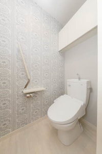 シャーメゾン ブランシュ 0202号-7