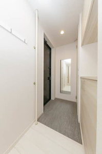 シャーメゾン ブランシュ 0202号-8