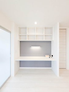 シャーメゾン南田辺Ⅱ 0301号-3