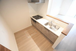 エスペランサ　レジデンス　Ⅱ 0101号-5