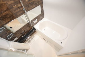 エスペランサ　レジデンス　Ⅱ 0101号-6