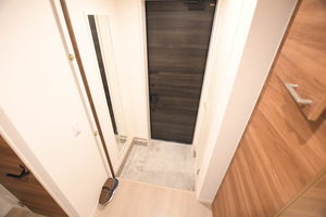 エスペランサ　レジデンス　Ⅱ 0101号-9