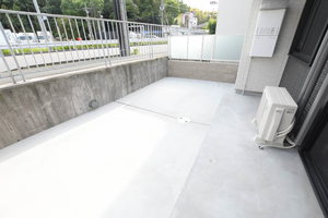 エスペランサ　レジデンス　Ⅱ 0101号-12