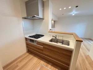 シャーメゾン豊中南Ⅴ　Ｂ棟 0103号-5