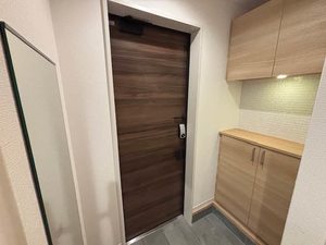 シャーメゾン豊中南Ⅴ　Ｂ棟 0103号-7