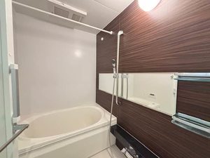 シャーメゾン豊中南Ⅴ　Ｂ棟 0103号-8