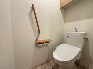 シャーメゾン豊中南Ⅴ　Ｂ棟 0103号-9