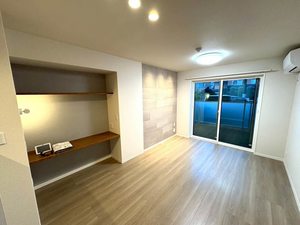 シャーメゾン ル フルーヴ 0102号-2