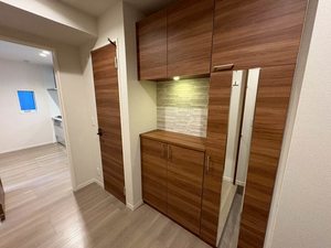 シャーメゾン ル フルーヴ 0102号-7