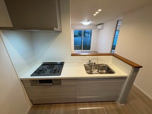 シャーメゾン ル フルーヴ 0102号-8