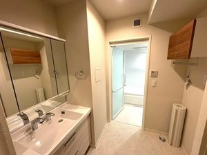 シャーメゾン ル フルーヴ 0102号-9