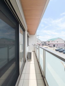 グランリベレ江井島Ⅰ 0202号-12