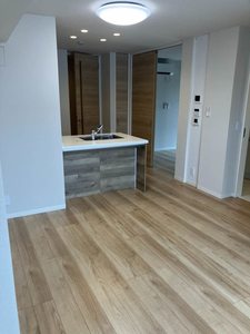 ヴィスターリ桂 0301号-3