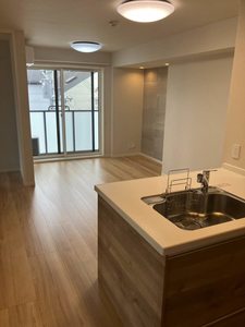 ヴィスターリ桂 0301号-4