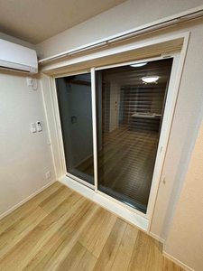 ヴィスターリ桂 0301号-6