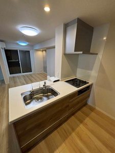 ヴィスターリ桂 0301号-7