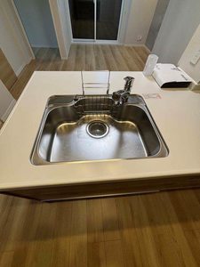 ヴィスターリ桂 0301号-8