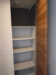ヴィスターリ桂 0302号-7